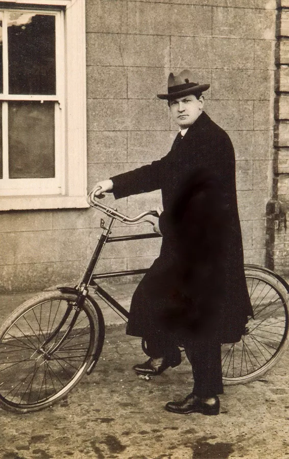 Michael Collins
