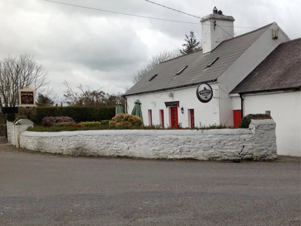 Four Alls Pub