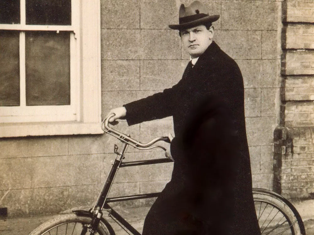 Michael Collins