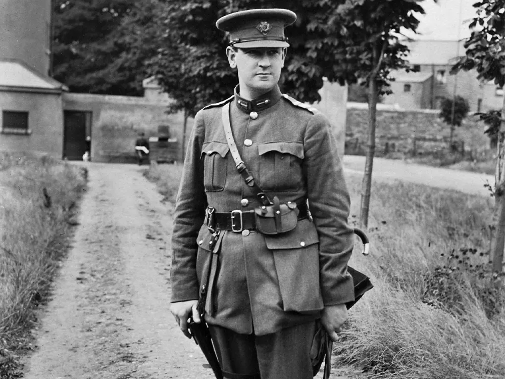 Michael Collins