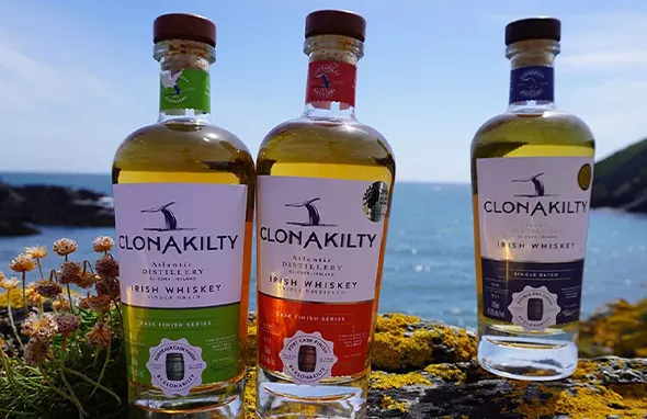 Clonakilty Distillery