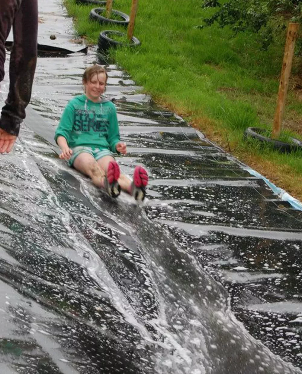 West Cork Secret – Team Building